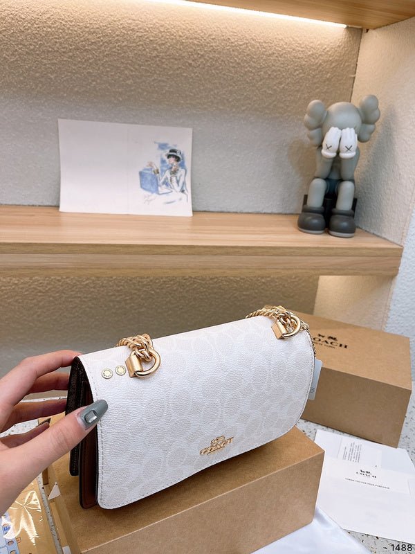 COACH Bags-Contact CS for Coupons or More Info