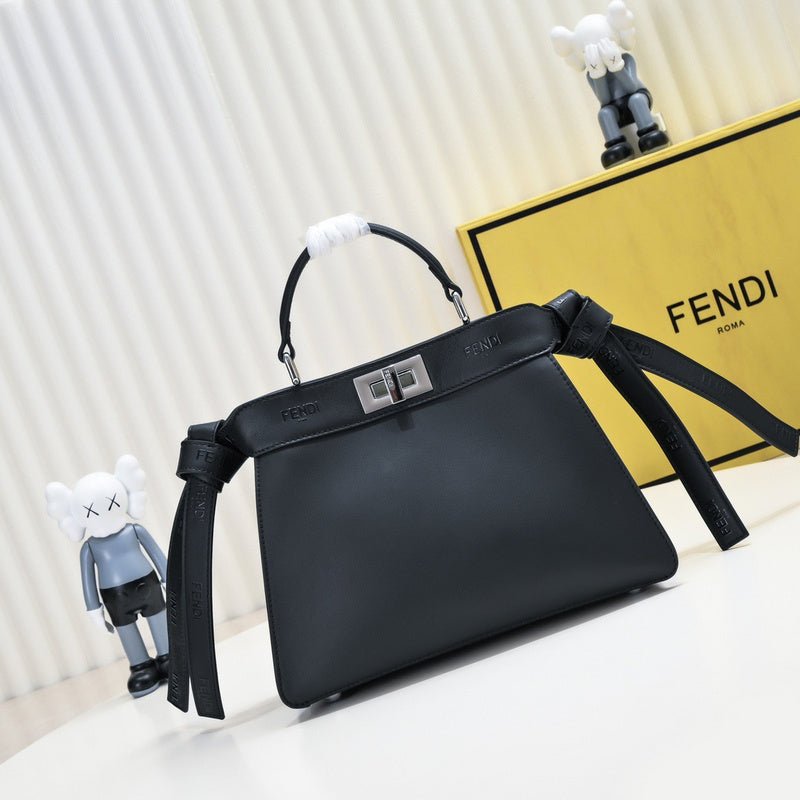 Fendi Bags-Contact CS for Coupons or More Info