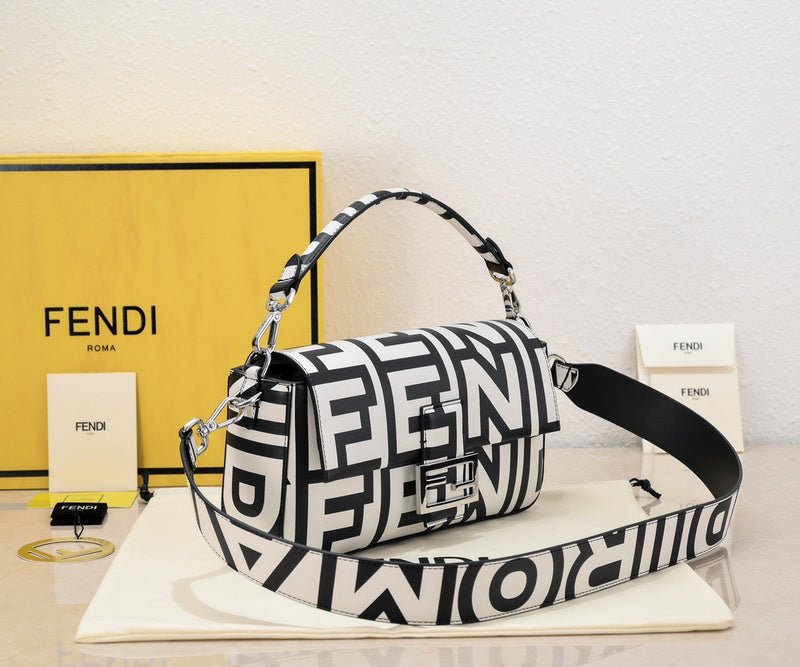 Fendi Bags-Contact CS for Coupons or More Info