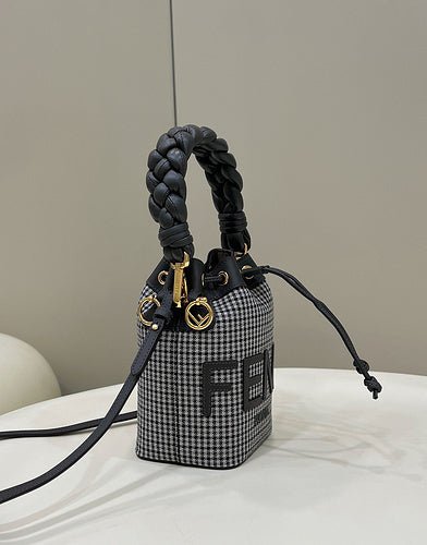 Fendi Bags-Contact CS for Coupons or More Info