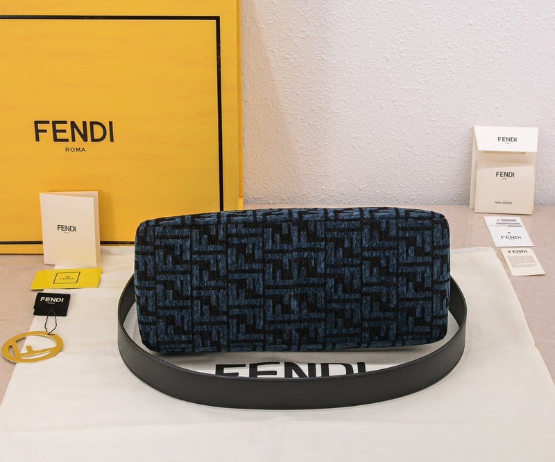 Fendi Bags-Contact CS for Coupons or More Info