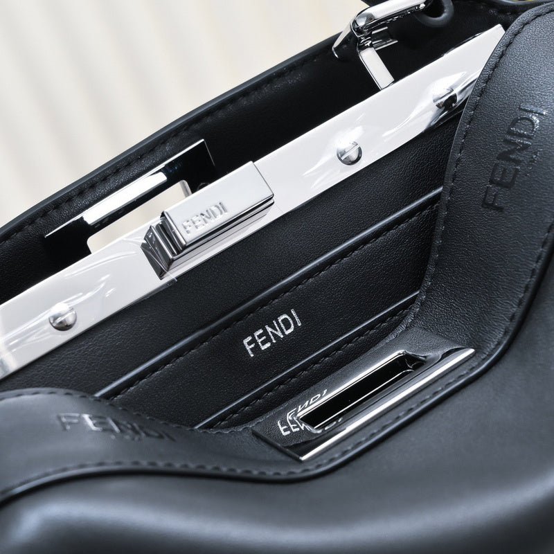 Fendi Bags-Contact CS for Coupons or More Info