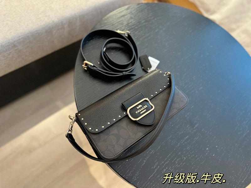 COACH Bags-Contact CS for Coupons or More Info