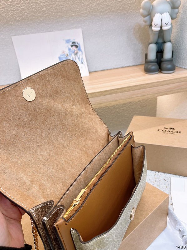 COACH Bags-Contact CS for Coupons or More Info