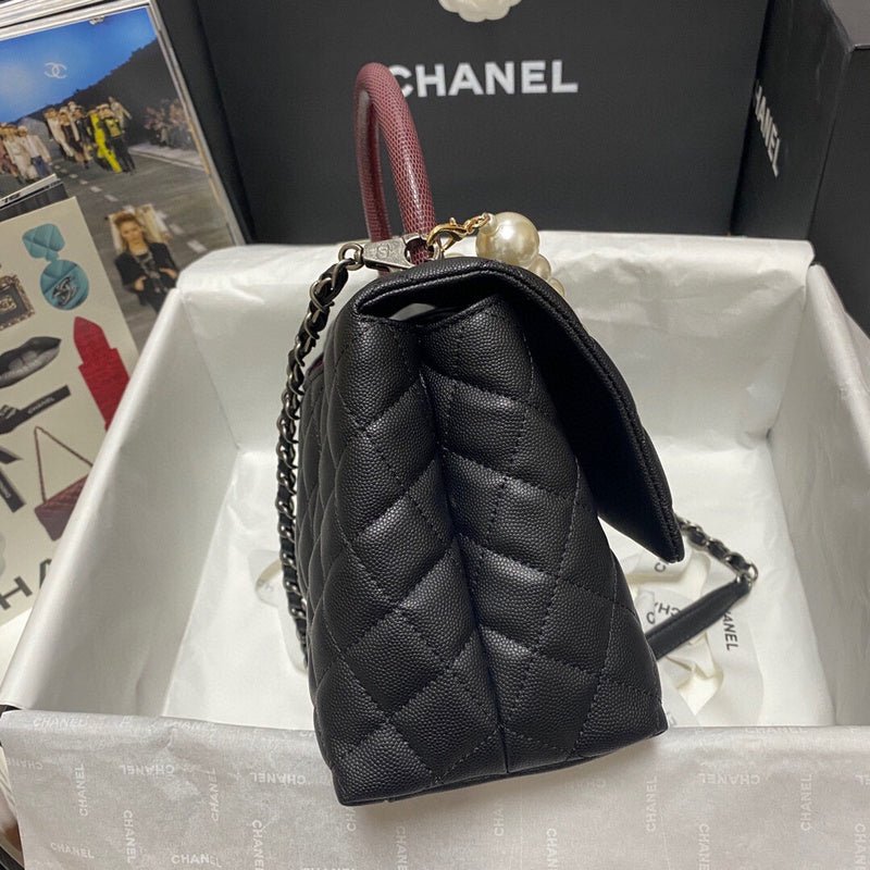 Chanel Bags-Contact CS for Coupons or More Info