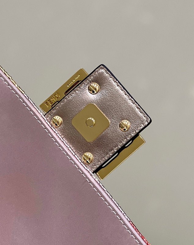 Fendi Bags-Contact CS for Coupons or More Info