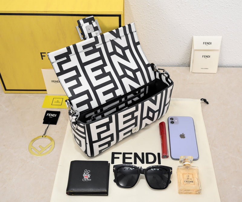 Fendi Bags-Contact CS for Coupons or More Info
