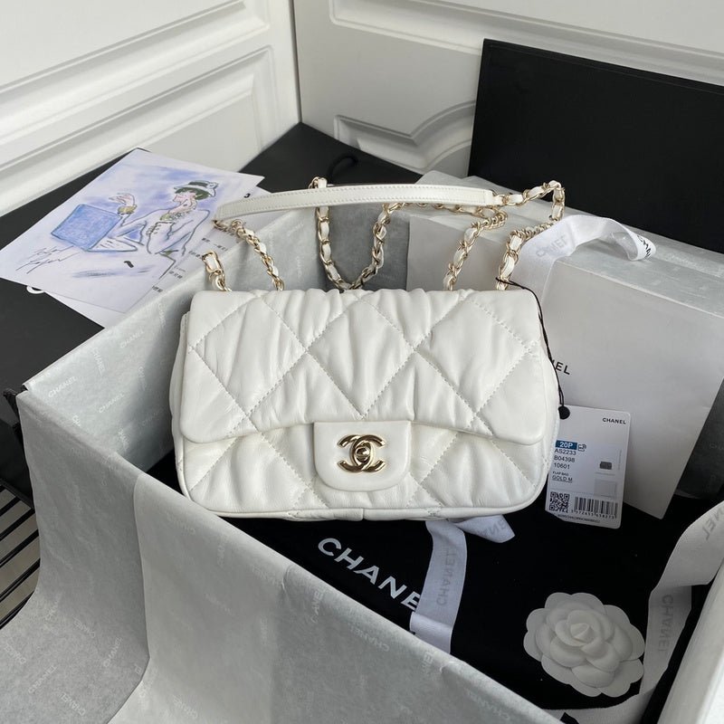Chanel Bags-Contact CS for Coupons or More Info