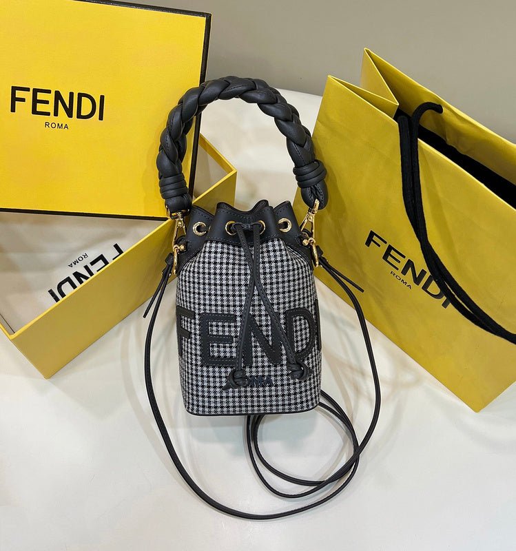 Fendi Bags-Contact CS for Coupons or More Info