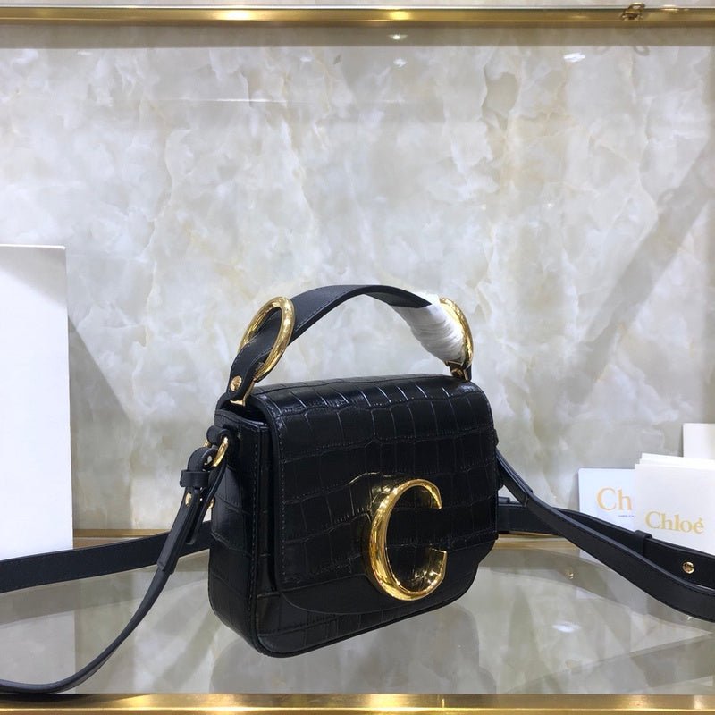 Chloe Bags-Contact CS for Coupons or More Info