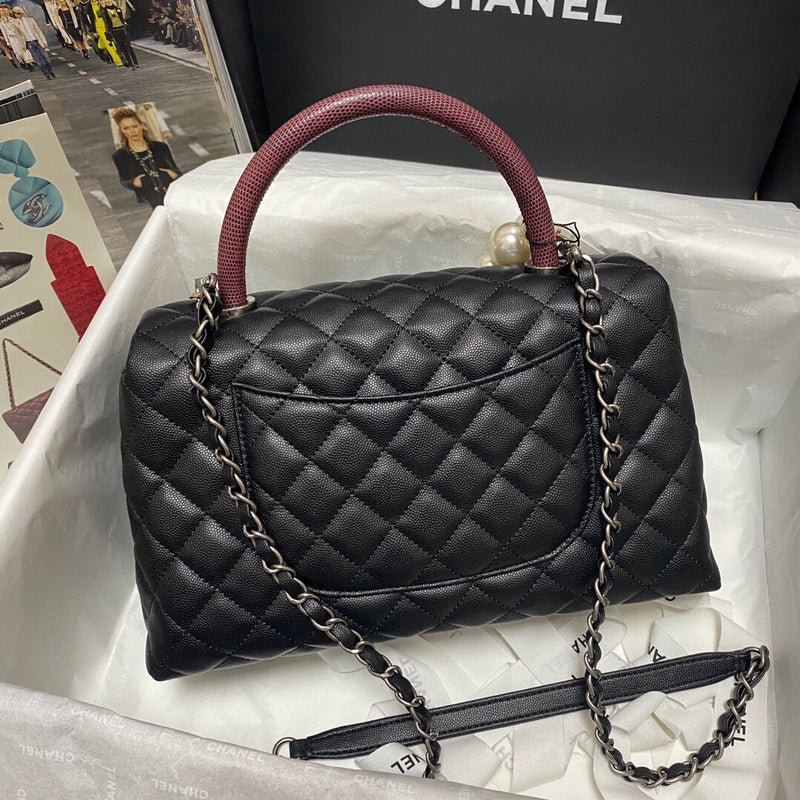 Chanel Bags-Contact CS for Coupons or More Info