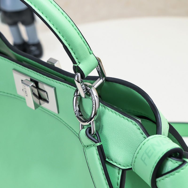 Fendi Bags-Contact CS for Coupons or More Info