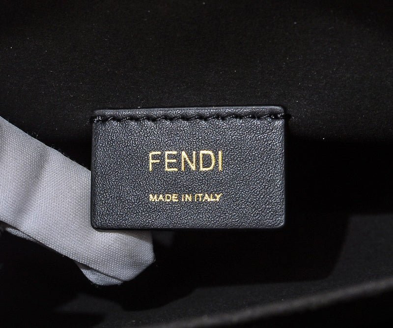 Fendi Bags-Contact CS for Coupons or More Info