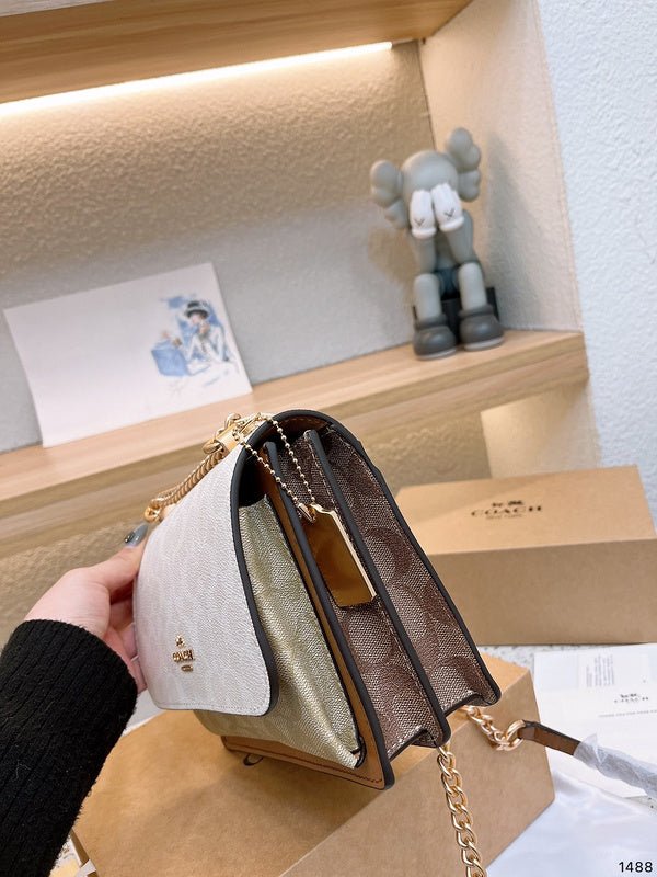 COACH Bags-Contact CS for Coupons or More Info