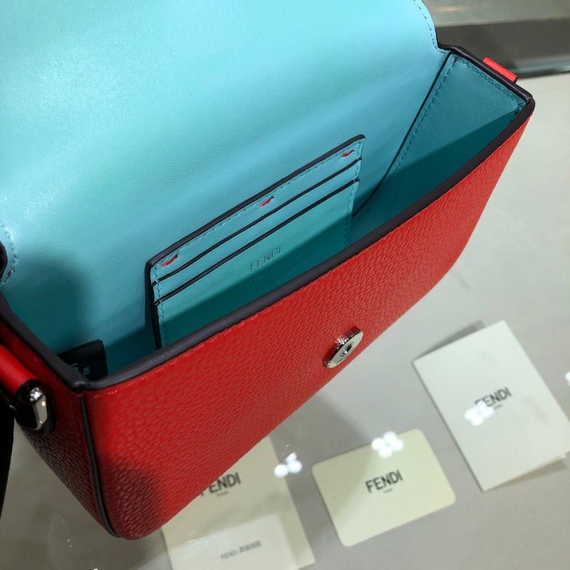 Fendi Bags-Contact CS for Coupons or More Info