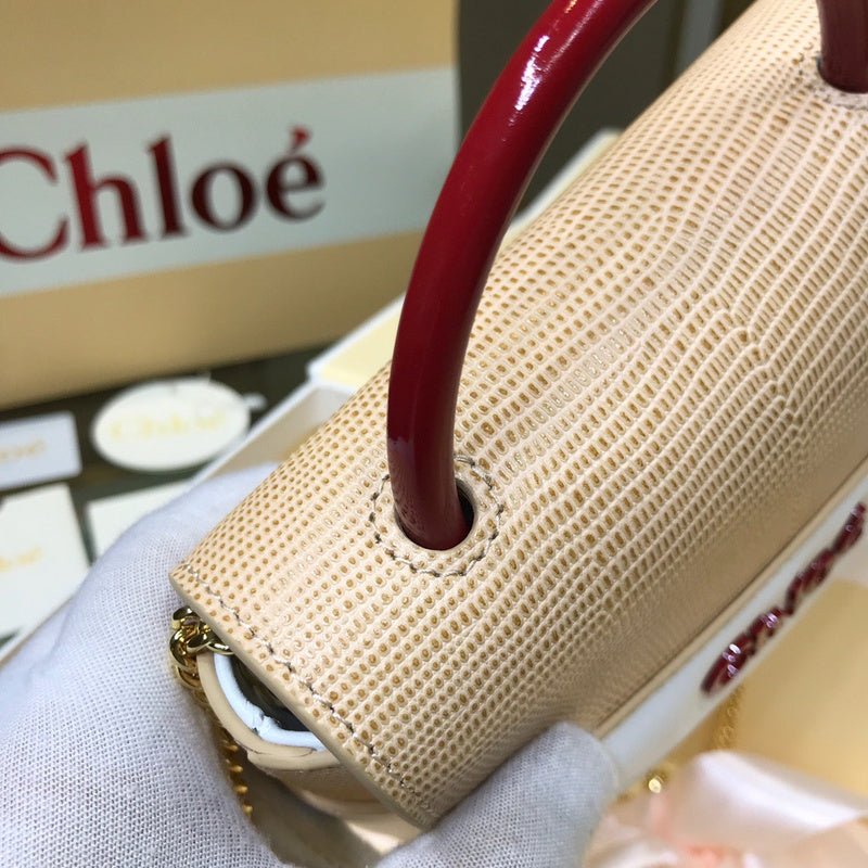 Chloe Bags-Contact CS for Coupons or More Info