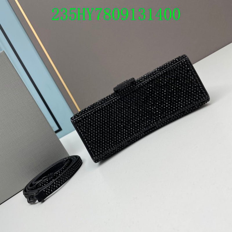 Balenciaga Bags-Contact CS for Coupons or More Info