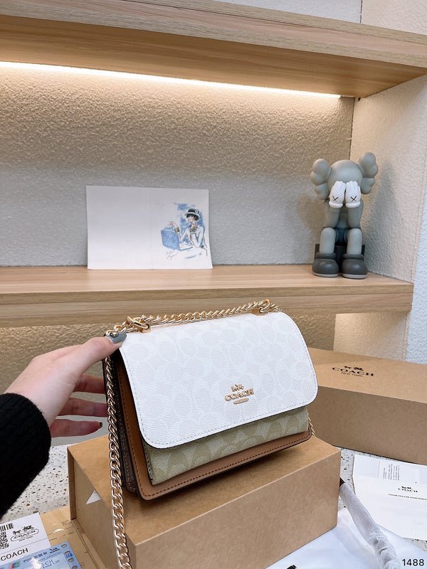 COACH Bags-Contact CS for Coupons or More Info