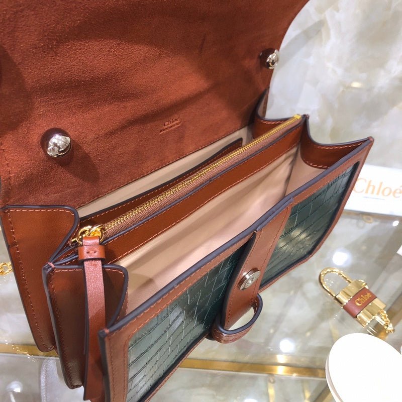 Chloe Bags-Contact CS for Coupons or More Info
