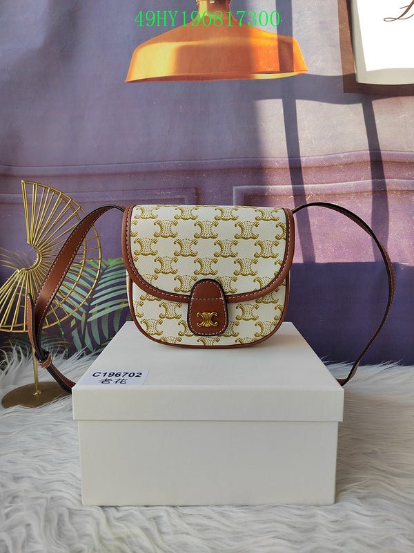 CELINE Bags-Contact CS for Coupons or More Info