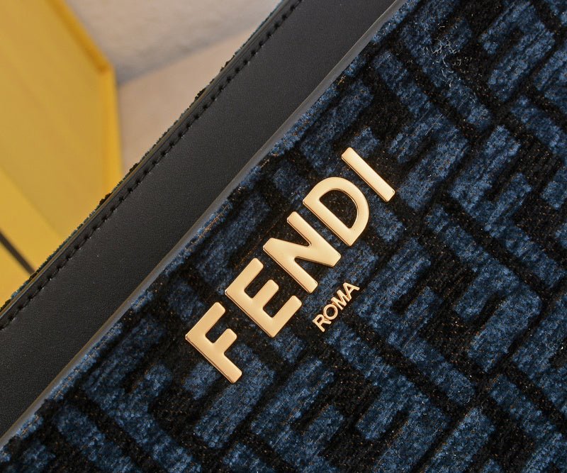 Fendi Bags-Contact CS for Coupons or More Info