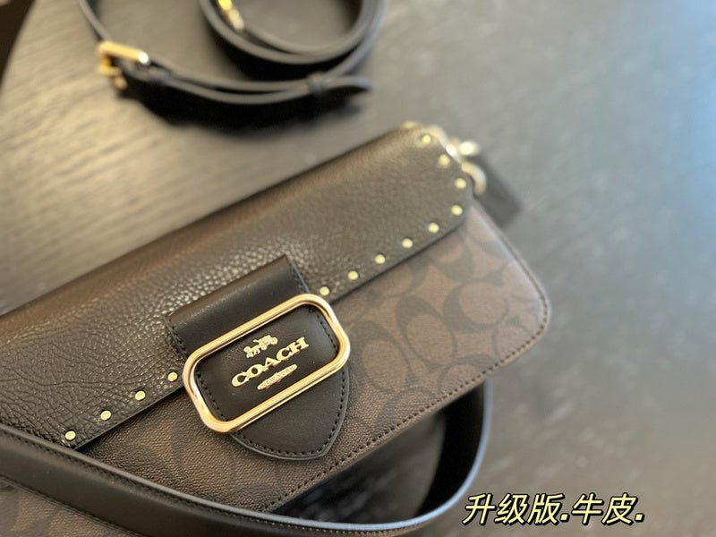 COACH Bags-Contact CS for Coupons or More Info