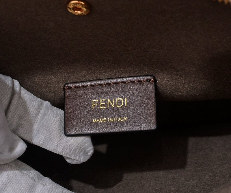 Fendi Bags-Contact CS for Coupons or More Info