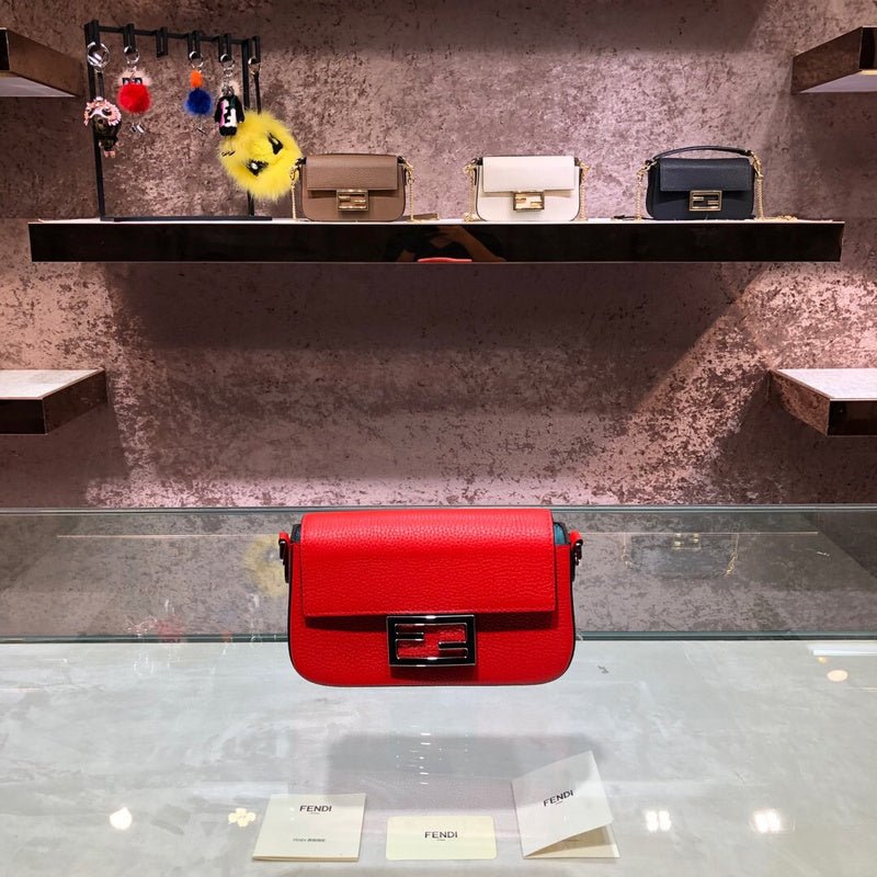 Fendi Bags-Contact CS for Coupons or More Info