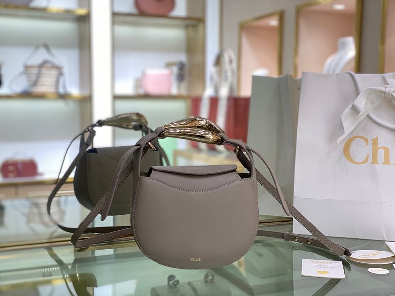 Chloe Bags-Contact CS for Coupons or More Info