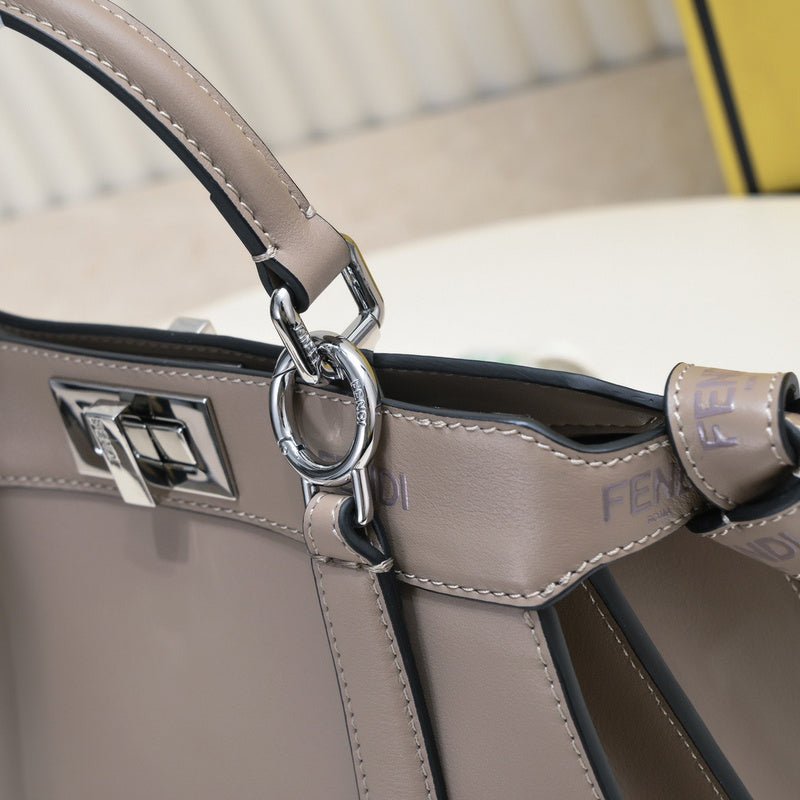 Fendi Bags-Contact CS for Coupons or More Info