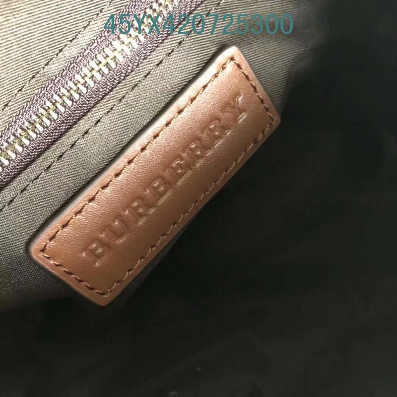 Burberry-Bags-Contact CS for Coupons or More Info
