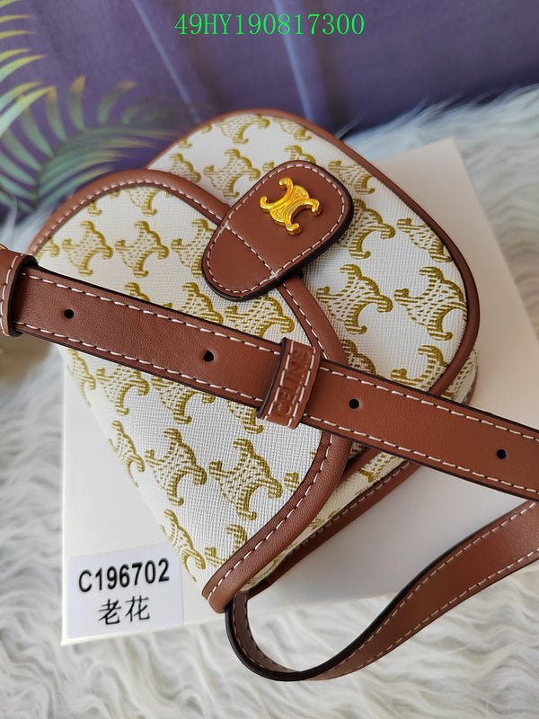 CELINE Bags-Contact CS for Coupons or More Info