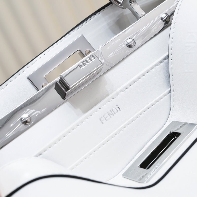 Fendi Bags-Contact CS for Coupons or More Info