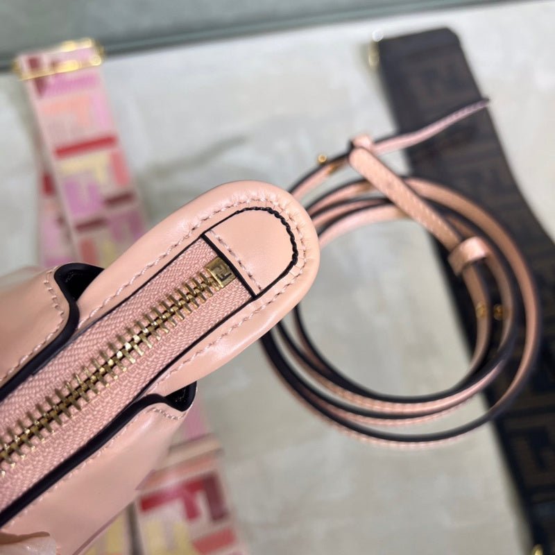 Fendi Bags-Contact CS for Coupons or More Info