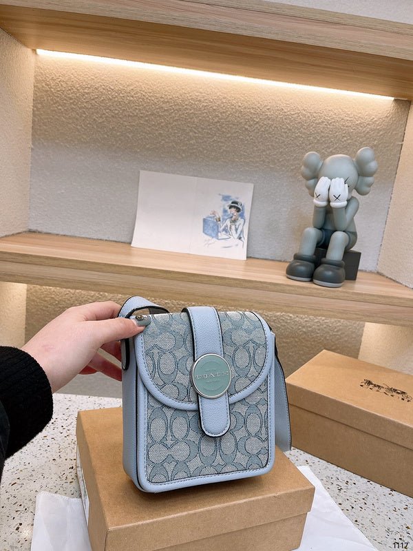 COACH Bags-Contact CS for Coupons or More Info