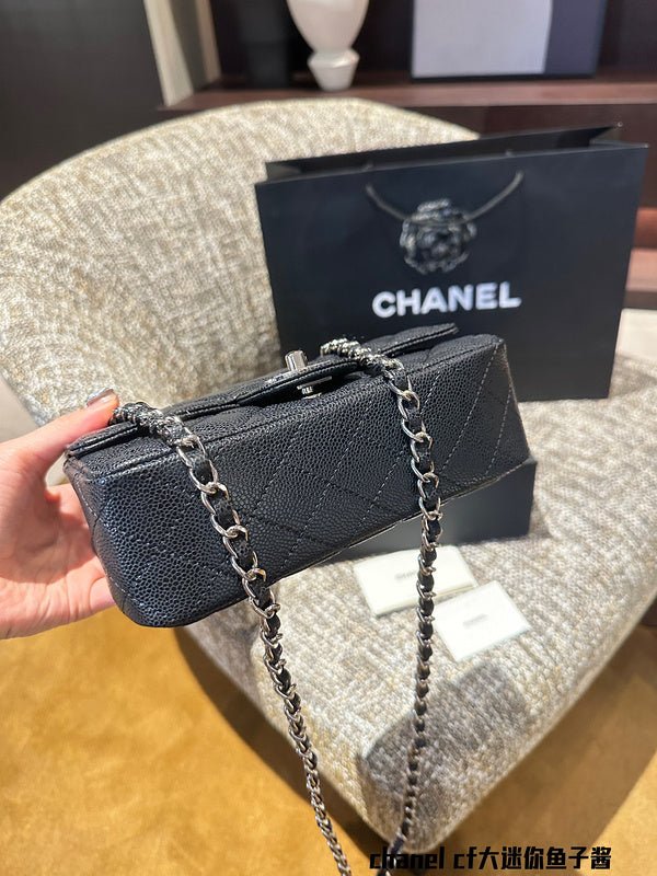 Chanel Bags-Contact CS for Coupons or More Info