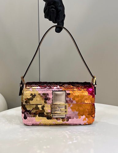 Fendi Bags-Contact CS for Coupons or More Info