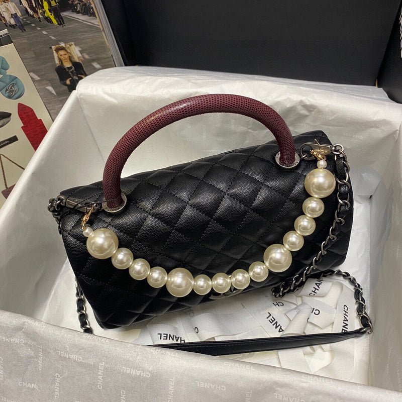 Chanel Bags-Contact CS for Coupons or More Info