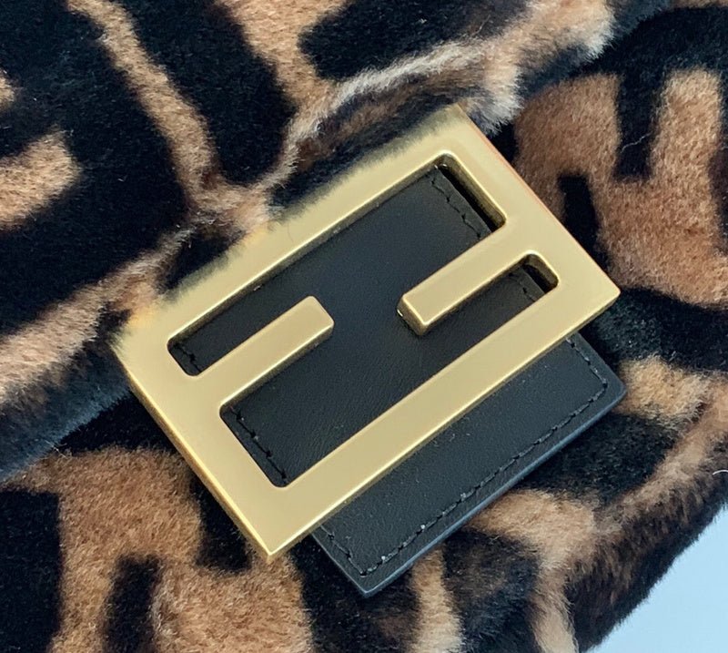 Fendi Bags-Contact CS for Coupons or More Info