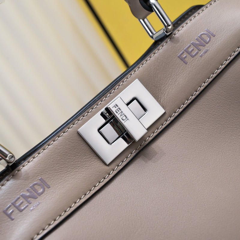 Fendi Bags-Contact CS for Coupons or More Info