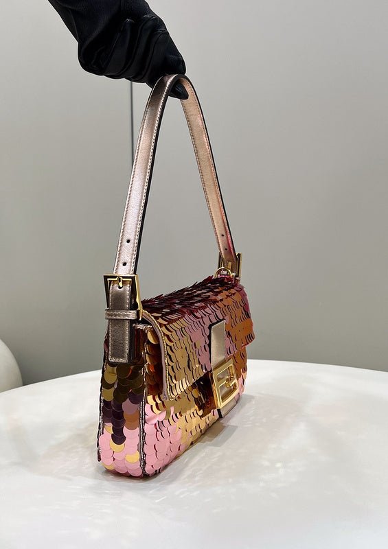 Fendi Bags-Contact CS for Coupons or More Info