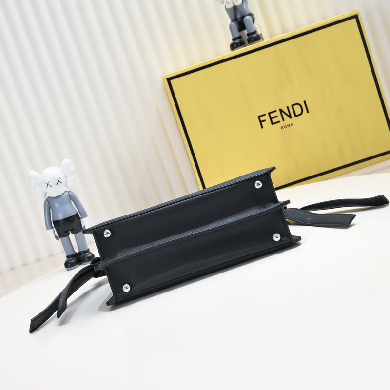 Fendi Bags-Contact CS for Coupons or More Info
