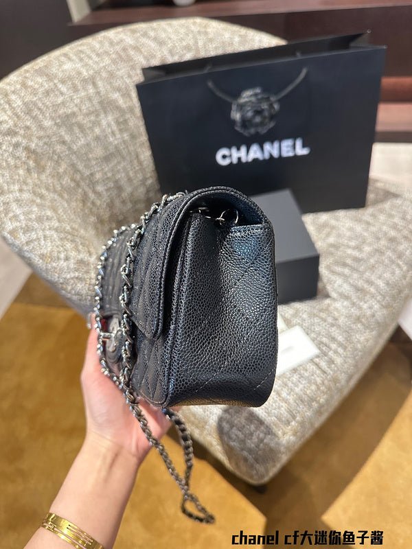 Chanel Bags-Contact CS for Coupons or More Info