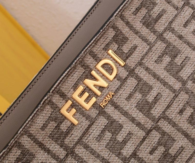 Fendi Bags-Contact CS for Coupons or More Info