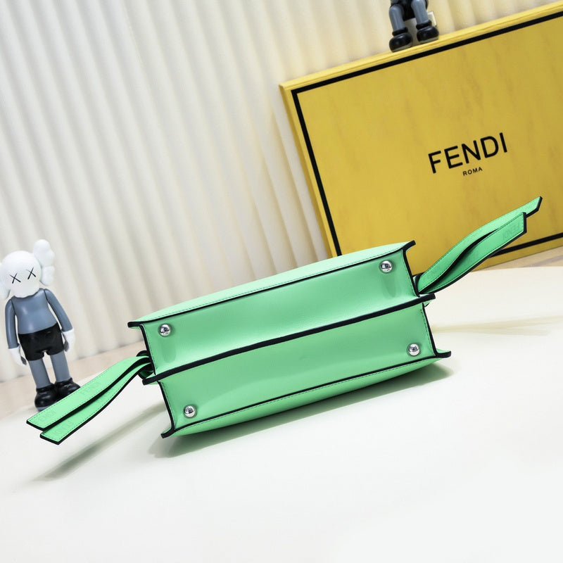 Fendi Bags-Contact CS for Coupons or More Info