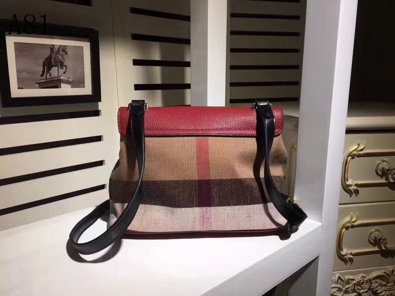 Burberry-Bags-Contact CS for Coupons or More Info
