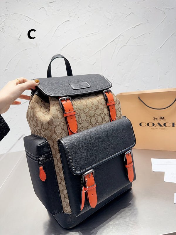 COACH Bags-Contact CS for Coupons or More Info