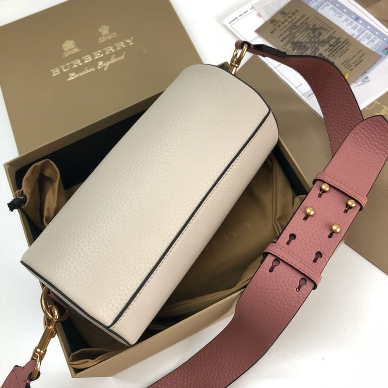 Burberry-Bags-Contact CS for Coupons or More Info