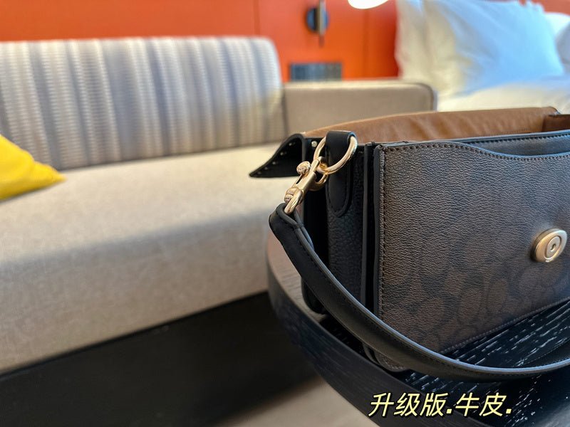 COACH Bags-Contact CS for Coupons or More Info