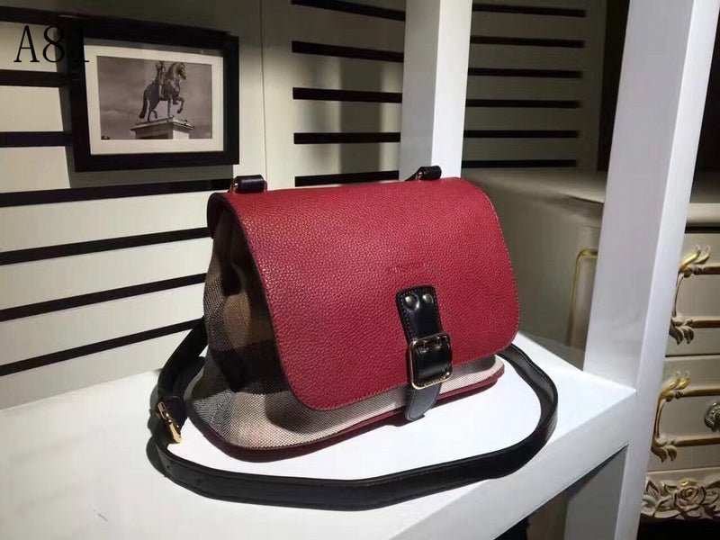 Burberry-Bags-Contact CS for Coupons or More Info
